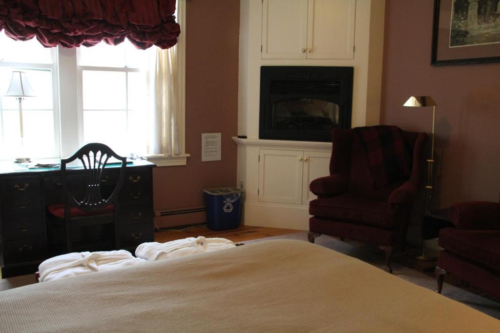 Shipwright Inn Charlottetown Room photo